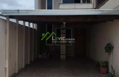 Sobrado para venda em ponta grossa, jardim canaã, 2 dormitórios, 1 banheiro, 1 vaga