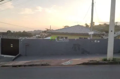 Casa para venda em ponta grossa, chapada, 4 dormitórios, 1 suíte, 1 banheiro, 1 vaga