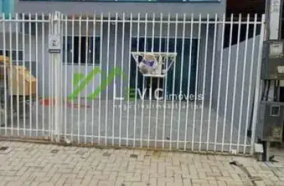 Casa para venda em ponta grossa, olarias, 3 dormitórios, 1 suíte, 1 banheiro, 1 vaga