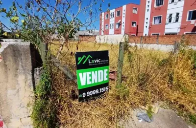 Terreno à venda no Uvaranas, Ponta Grossa 