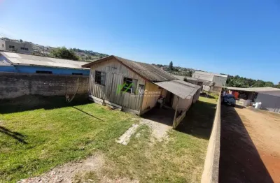 Terreno à venda no Palmeirinha, Ponta Grossa 