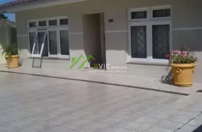 Casa para venda em ponta grossa, oficinas, 3 dormitórios, 1 suíte, 3 banheiros, 2 vagas