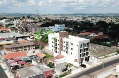 Apartamento para venda em ponta grossa, jardim carvalho, 3 dormitórios, 1 suíte, 1 banheiro, 1 vaga