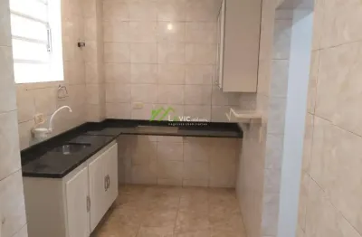 Apartamento para venda em ponta grossa, jardim carvalho, 3 dormitórios, 1 banheiro, 1 vaga