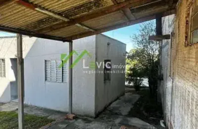 Terreno à venda no Nova Rússia, Ponta Grossa 