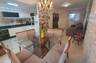 Sobrado para venda em ponta grossa, orfãs, 3 dormitórios, 1 banheiro, 1 vaga