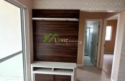 Apartamento para venda em ponta grossa, uvaranas, 2 dormitórios, 1 banheiro, 1 vaga