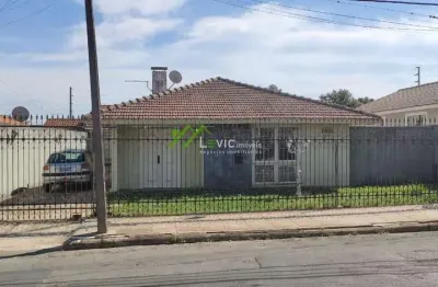 Casa para venda em ponta grossa, jardim florença, 4 dormitórios, 1 suíte, 3 banheiros, 1 vaga