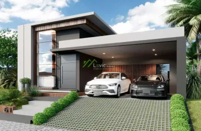 Casa em condomínio para venda em ponta grossa, contorno, 3 dormitórios, 1 suíte, 1 banheiro, 1 vaga