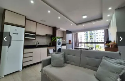 Apartamento para Venda em Ponta Grossa, Vista Santa Paula, 3 dormitórios