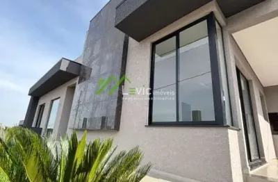 Casa com 3 quartos à venda no Cará-cará, Ponta Grossa 