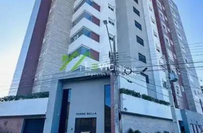 Apartamento mobiliado para venda em ponta grossa, orfãs, 4 dormitórios, 4 suítes, 2 banheiros, 3 vagas