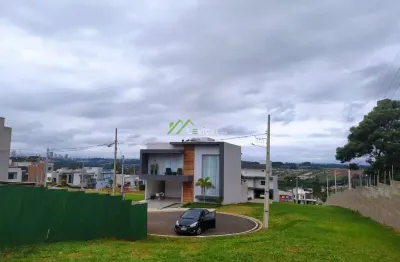 Terreno à venda no Contorno, Ponta Grossa 