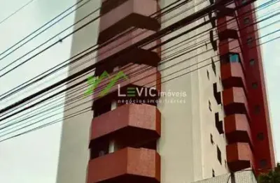 Apartamento para venda em ponta grossa, centro, 3 dormitórios, 1 suíte, 2 banheiros, 1 vaga