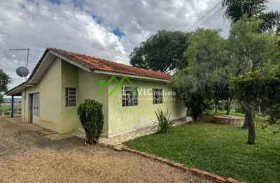 Chácara para venda em ponta grossa, bocaina, vila rural princesa dos campos, 4 dormitórios, 2 banheiros