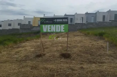 Terreno à venda no Uvaranas, Ponta Grossa 