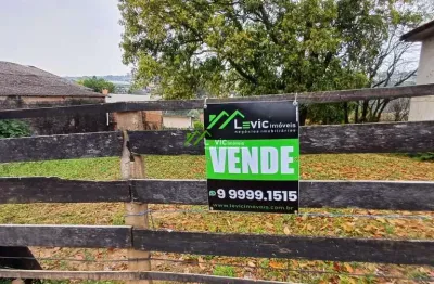 Terreno à venda no Ronda, Ponta Grossa 