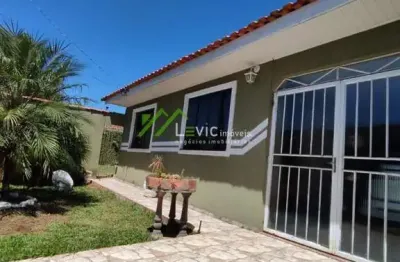 Casa com 2 quartos à venda no Uvaranas, Ponta Grossa 