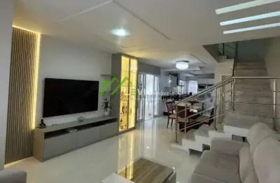 Sobrado para venda em ponta grossa, oficinas, 3 dormitórios, 1 suíte, 2 banheiros, 3 vagas