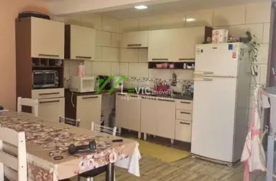 Casa para venda em ponta grossa, contorno, 2 dormitórios