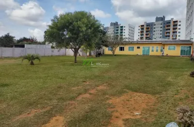 Terreno para venda em ponta grossa, contorno, 3 dormitórios, 1 banheiro