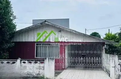 Terreno para venda em ponta grossa, orfãs, 3 dormitórios