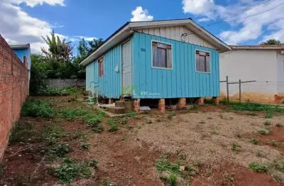Terreno à venda no Estrela, Ponta Grossa 