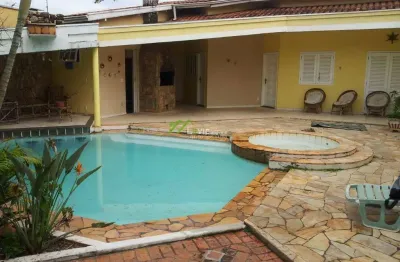 Casa para venda em limeira, jd. cajeira, 1 dormitório, 2 banheiros, 2 vagas