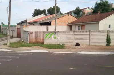 Casa com 2 quartos à venda no Uvaranas, Ponta Grossa 