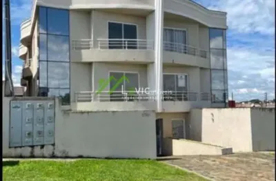 Apartamento para venda em ponta grossa, jardim carvalho, 3 dormitórios, 1 suíte, 2 banheiros, 2 vagas