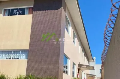 Apartamento para venda em ponta grossa, vila estrela, 2 dormitórios, 1 suíte, 2 banheiros, 1 vaga