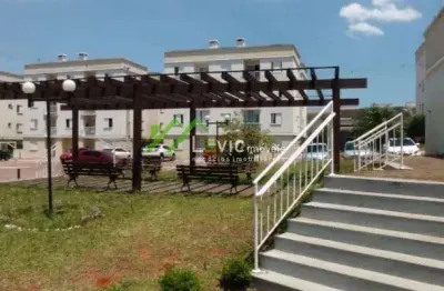 Apartamento para venda em ponta grossa, uvaranas, 3 dormitórios