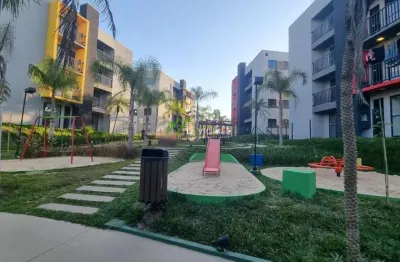 Apartamento para venda em ponta grossa, chapada, 2 dormitórios, 1 banheiro, 1 vaga