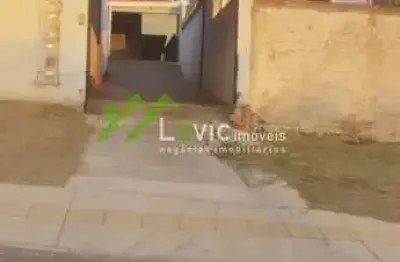 Casa para venda em ponta grossa, contorno, 2 dormitórios, 1 banheiro, 3 vagas