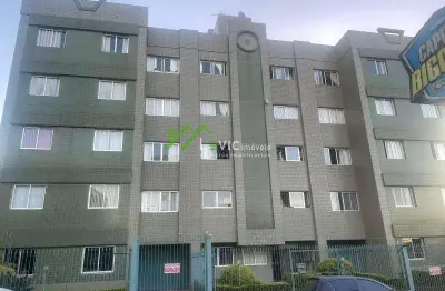 Apartamento para venda em ponta grossa, centro, 3 dormitórios, 1 suíte, 2 banheiros, 1 vaga