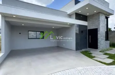 Casa em condomínio para venda em ponta grossa, contorno, 3 dormitórios, 1 suíte, 1 banheiro, 2 vagas