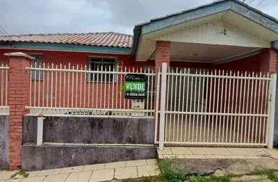 Casa à venda no Neves, Ponta Grossa 