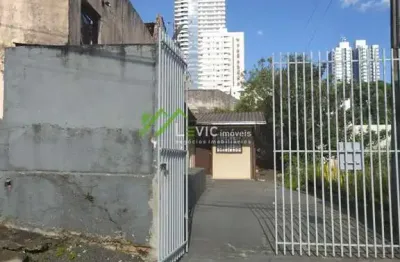 Terreno à venda no Centro, Ponta Grossa 