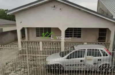 Casa para venda em ponta grossa, boa vista, 3 dormitórios, 3 banheiros, 1 vaga
