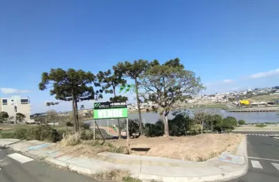 Terreno à venda no Olarias, Ponta Grossa 