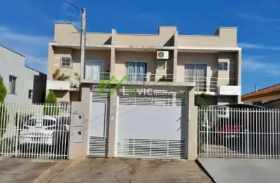 Sobrado para venda em ponta grossa, uvaranas, 3 dormitórios, 1 suíte, 2 banheiros, 2 vagas