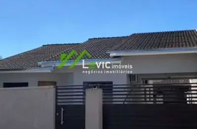 Casa para venda em ponta grossa, uvaranas, 3 dormitórios, 1 suíte, 3 banheiros, 4 vagas