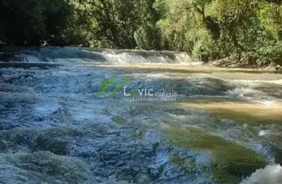 Chácara / sítio à venda em Itaiacoca, Ponta Grossa 