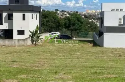 Terreno em condomínio para venda em ponta grossa, jardim carvalho