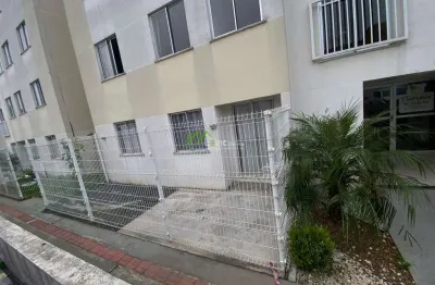 Apartamento para venda em ponta grossa, orfãs, 2 dormitórios, 1 banheiro, 1 vaga