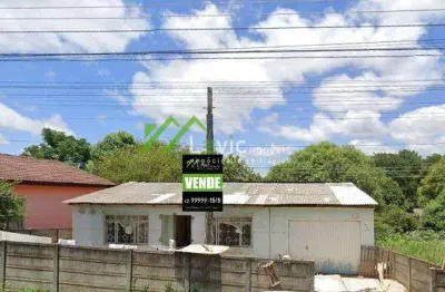 Casa à venda no Uvaranas, Ponta Grossa 