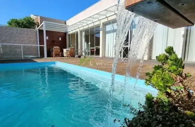 Casa para venda em ponta grossa, boa vista, 3 dormitórios, 1 suíte, 2 banheiros, 6 vagas