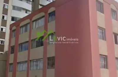 Apartamento para venda em ponta grossa, centro, 2 dormitórios, 1 banheiro