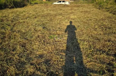 Terreno à venda no Neves, Ponta Grossa 