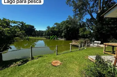 Chácara / sítio à venda no Guaragi, Ponta Grossa 